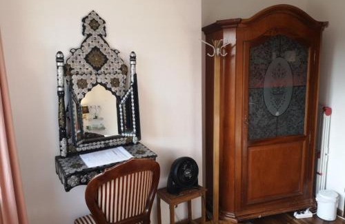 Oberdobling House | Asian hospitality in one of the worlds best city