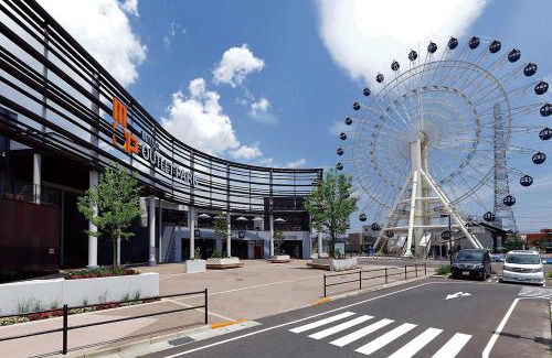 Sendai Hotel | Asian Hotel CYALA - Adult Only