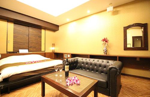 Sendai Hotel | Asian Hotel CYALA - Adult Only