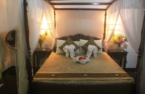 Hikkaduwa Hotel | Asian Jewel Boutique Hotel