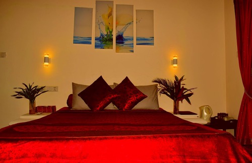 Hikkaduwa Hotel | Asian Jewel Boutique Hotel