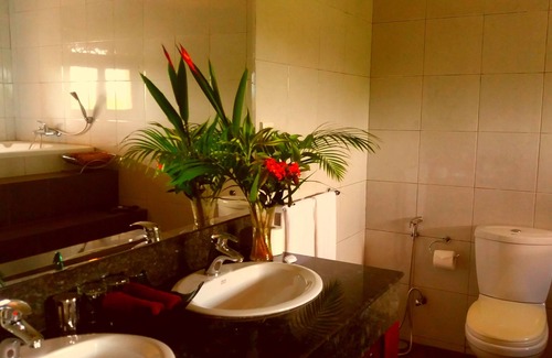 Hikkaduwa Hotel | Asian Jewel Boutique Hotel
