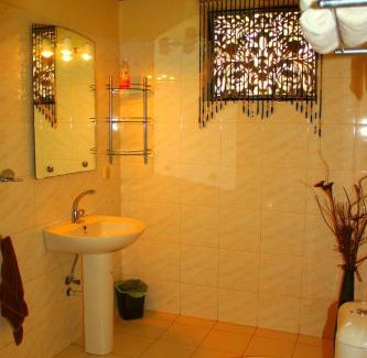 Hikkaduwa Hotel | Asian Jewel Boutique Hotel