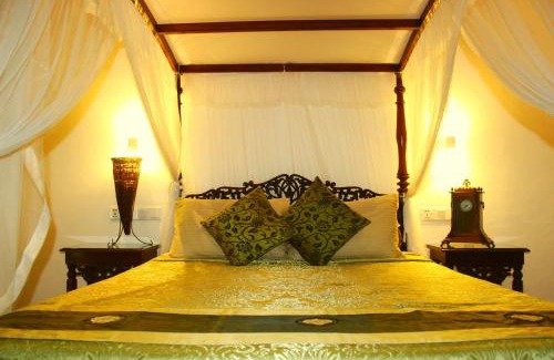 Hikkaduwa Hotel | Asian Jewel Boutique Hotel