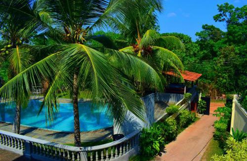 Hikkaduwa Hotel | Asian Jewel Boutique Hotel
