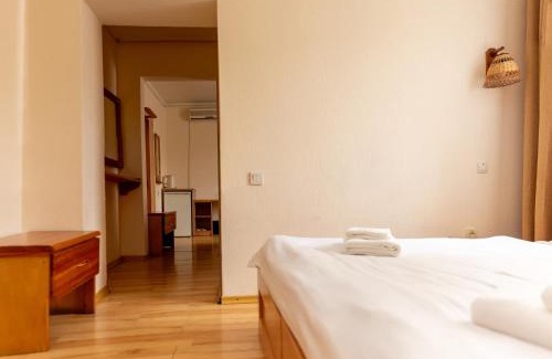 Bishkek Hotel | Asian Mountains
