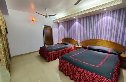 Chittagong Hotel | Asian SR Hotel