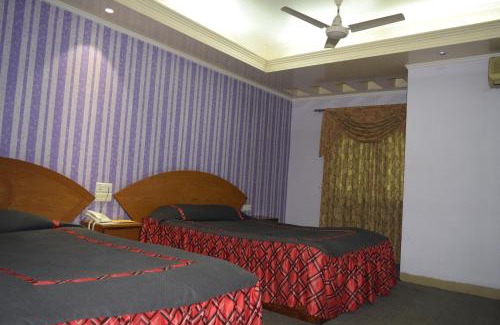Chittagong Hotel | Asian SR Hotel