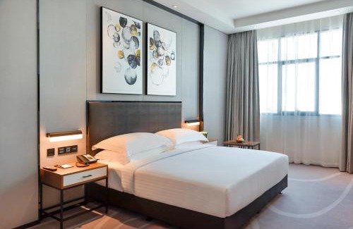 Al Muraqqabat Hotel | Asiana Grand Hotel