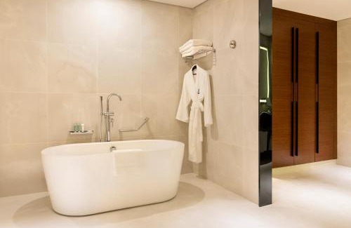 Al Muraqqabat Hotel | Asiana Grand Hotel