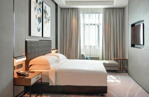 Al Muraqqabat Hotel | Asiana Grand Hotel
