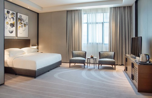 Al Muraqqabat Hotel | Asiana Grand Hotel