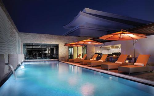 Al Muraqqabat Hotel | Asiana Hotel Dubai