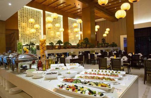 Al Muraqqabat Hotel | Asiana Hotel Dubai
