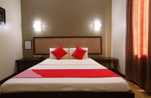 Pasay Hotel | Asiatel Airport Hotel