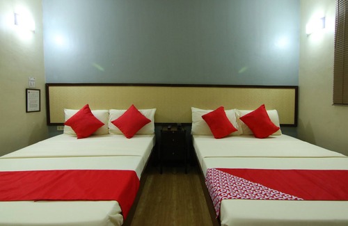 Pasay Hotel | Asiatel Airport Hotel