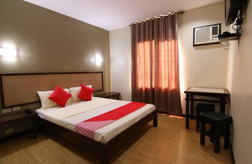 Pasay Hotel | Asiatel Airport Hotel