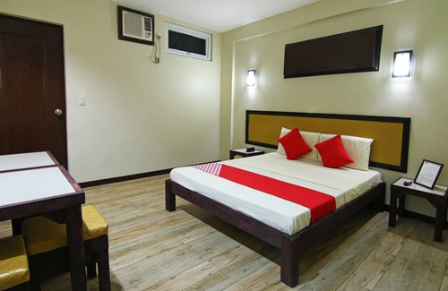 Pasay Hotel | Asiatel Airport Hotel