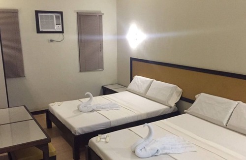 Las Pinas Hotel | Asiatel Las Pinas