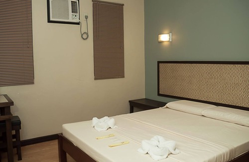 Las Pinas Hotel | Asiatel Las Pinas
