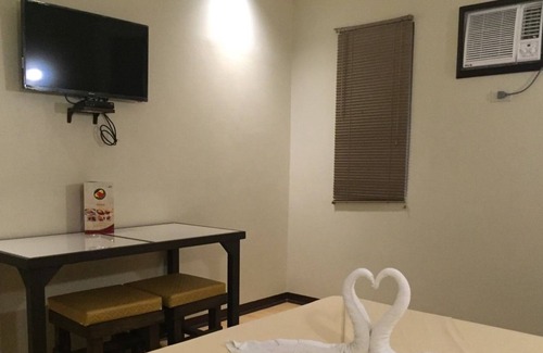 Las Pinas Hotel | Asiatel Las Pinas