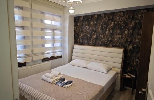 Usak Hotel | Asil Pansiyon