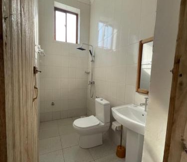Paje Hotel | Asili Nyumbani Residence