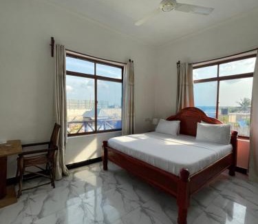 Paje Hotel | Asili Nyumbani Residence