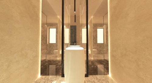 Barolo Villa | Asilo Barolo - La Villa