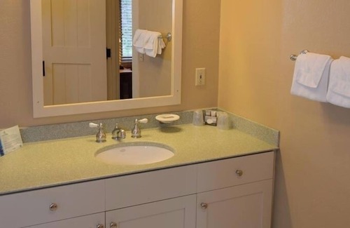 Pacific Grove Hotel | Asilomar Conference Grounds