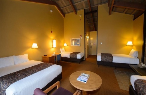 Pacific Grove Hotel | Asilomar Conference Grounds
