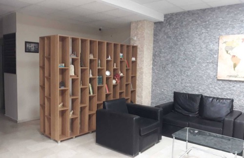 Avcilar Hotel | ASIM VE NURHAN KOCABIYIK OGRETMENEVI
