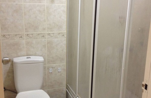 Avcilar Hotel | ASIM VE NURHAN KOCABIYIK OGRETMENEVI