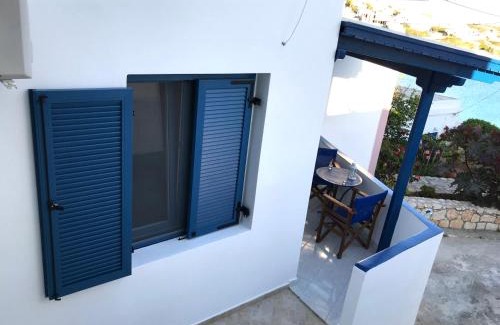 Donoussa Apartment | Asimina Studios