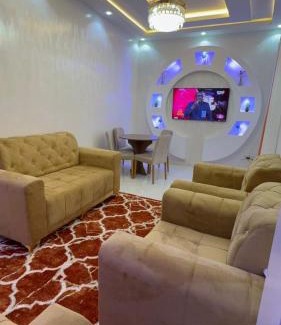 Dakar-Plateau Apartment | ASimmo