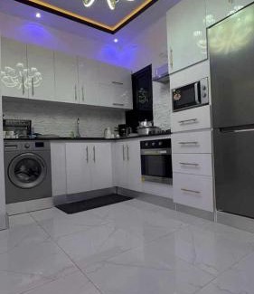 Dakar-Plateau Apartment | ASimmo