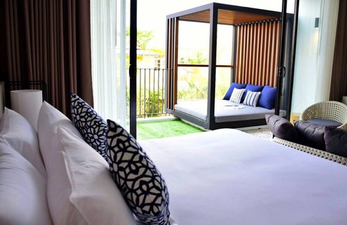 Hua Hin Hotel | Asira Boutique HuaHin Hotel