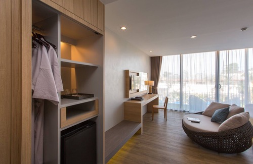 Hua Hin Hotel | Asira Boutique HuaHin Hotel