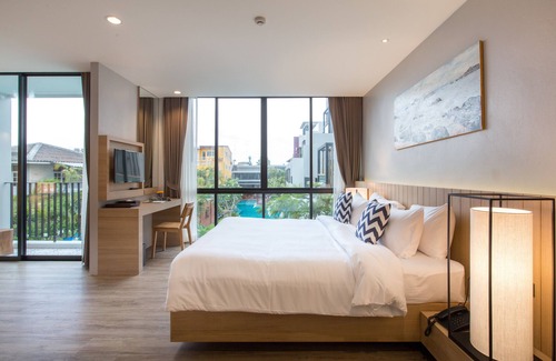 Hua Hin Hotel | Asira Boutique HuaHin Hotel