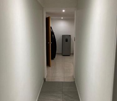 Downtown Mexico City Apartment | Asis Lodging