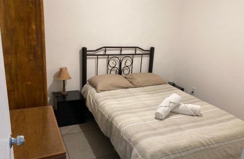 Downtown Mexico City Apartment | Asis Lodging