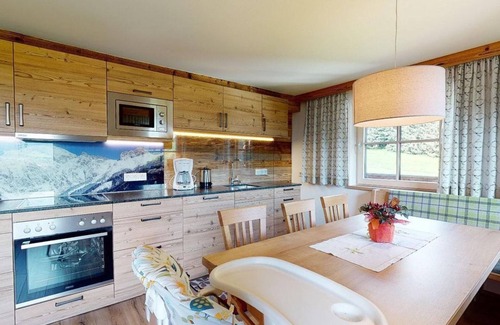 Leogang Other | Asitz 2 bedrooms - Erbhof Hinterrain