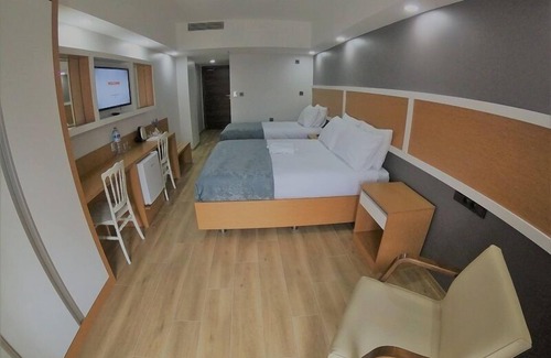 Odunpazarı Hotel | Asiwa Otel