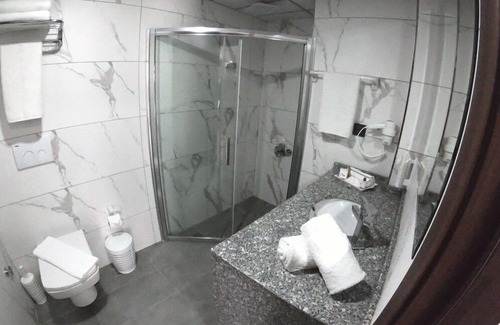 Odunpazarı Hotel | Asiwa Otel