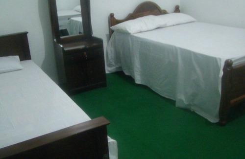Trincomalee Hotel | Asix Hotel