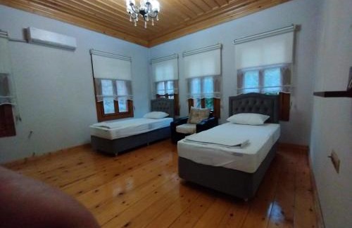 Trabzon Villa | Asiye Hanım Konağı