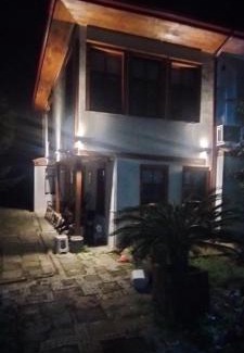 Trabzon Villa | Asiye Hanım Konağı