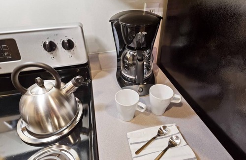Downtown Apartment | ASK FOR Discount-historic Brick 2BR Getaway Wifi