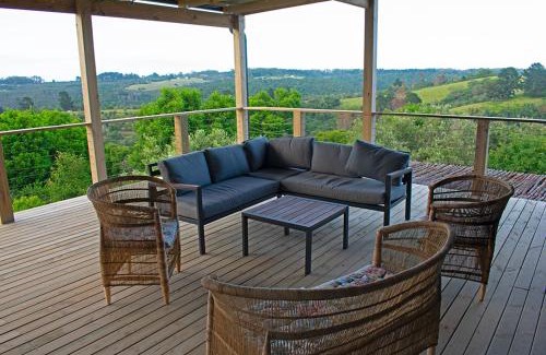 Bitou House | Askop Hilltop Farm House The Crags Plettenberg Bay