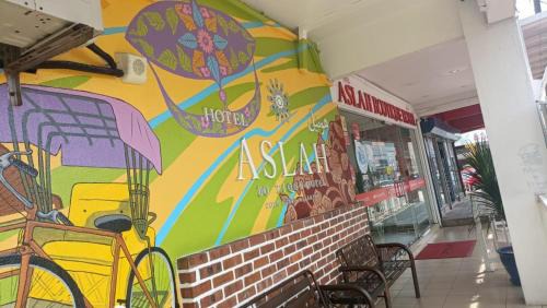 Bandar Kota Bharu Hotel | ASLAH BOUTIQUE HOTEL